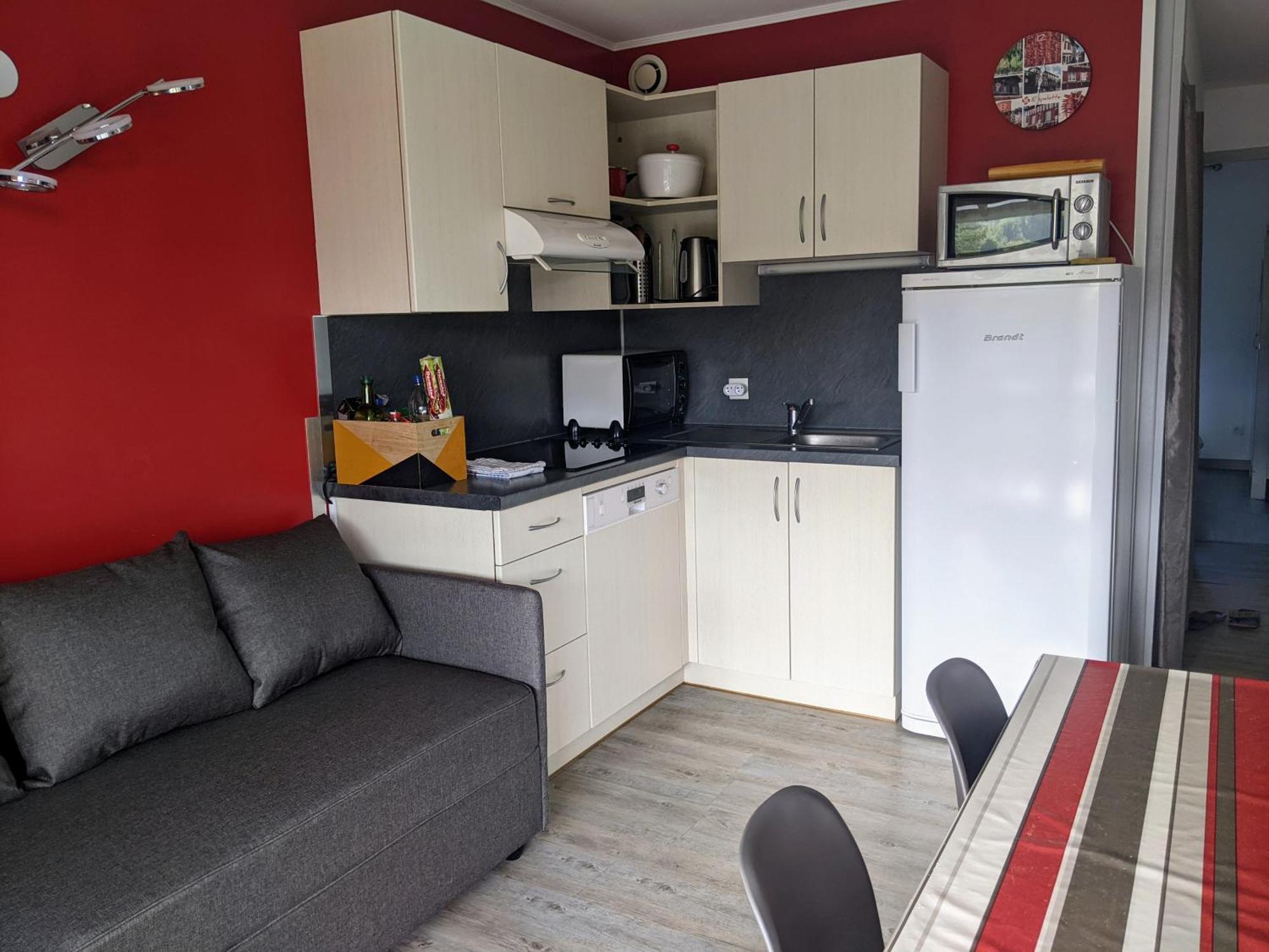 Bol D'Air Pur Au Coeur Du Pays Basque Appartement Souraïde Buitenkant foto